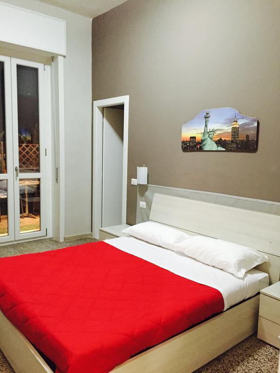 B&B Residenza Paradiso Milão Quarto foto