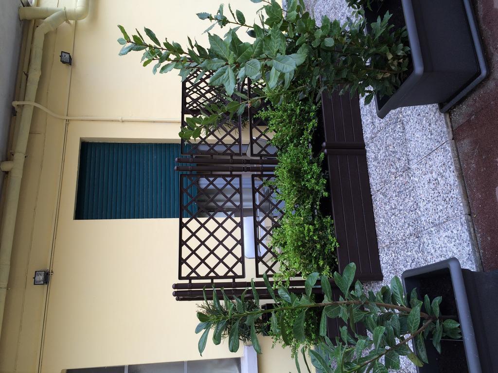 B&B Residenza Paradiso Milão Exterior foto