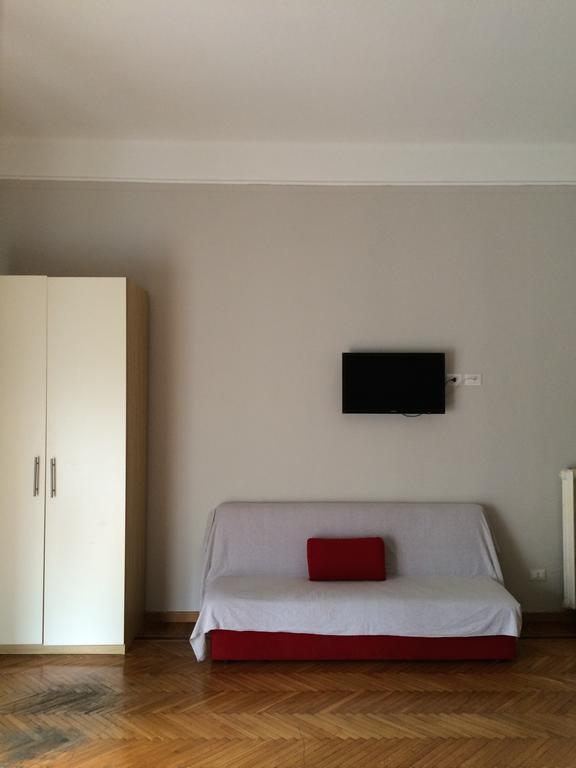 B&B Residenza Paradiso Milão Quarto foto
