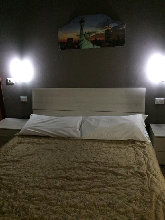 B&B Residenza Paradiso Milão Quarto foto