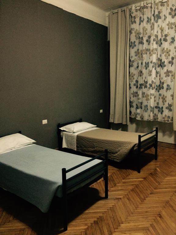 B&B Residenza Paradiso Milão Quarto foto
